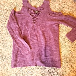 Express sweater Size M